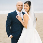 A wedding at Breakers on the Ocean.