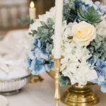 A wedding at Breakers on the Ocean.