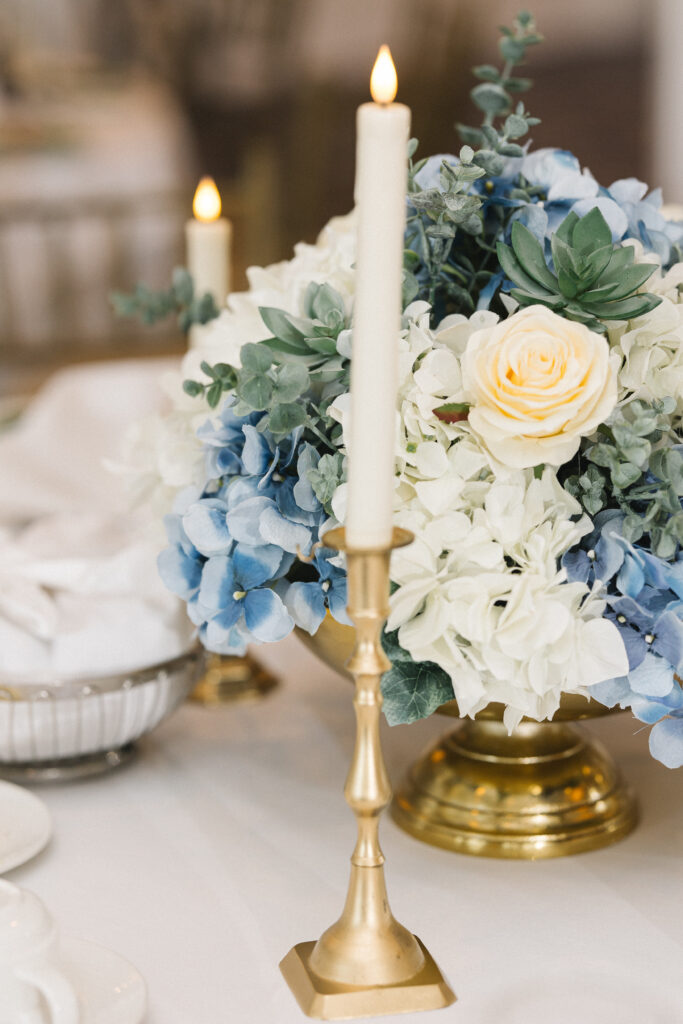 A wedding at Breakers on the Ocean.