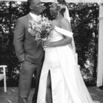 A wedding at the Windsor Ballroom.