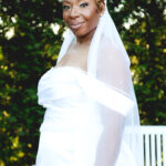 A wedding at the Windsor Ballroom.