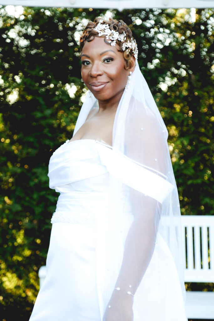A wedding at the Windsor Ballroom.