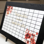 A wedding at the Windsor Ballroom.