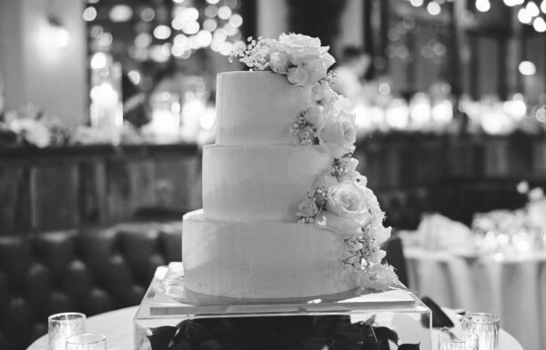 A Beautiful Jersey City Wedding With a View