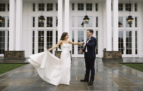 Bliss, Romance and Fun at the Ryland Inn