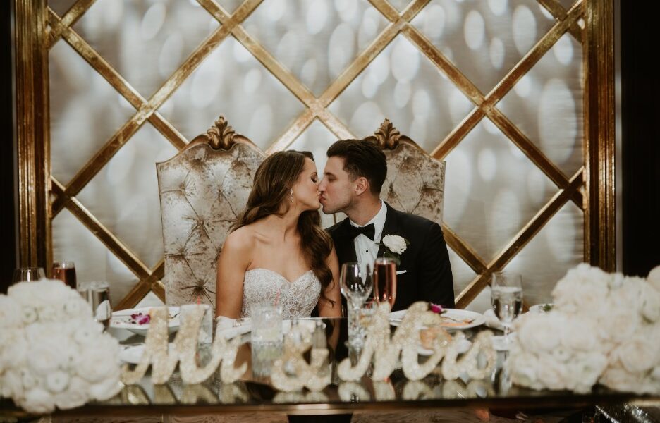 Jenna & Chris at Shadowbrook at Shrewsbury