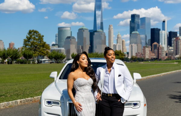 Alina Delfino Photography Alina Delfino Photography is a wedding photographer in New Jersey. Gallery 5