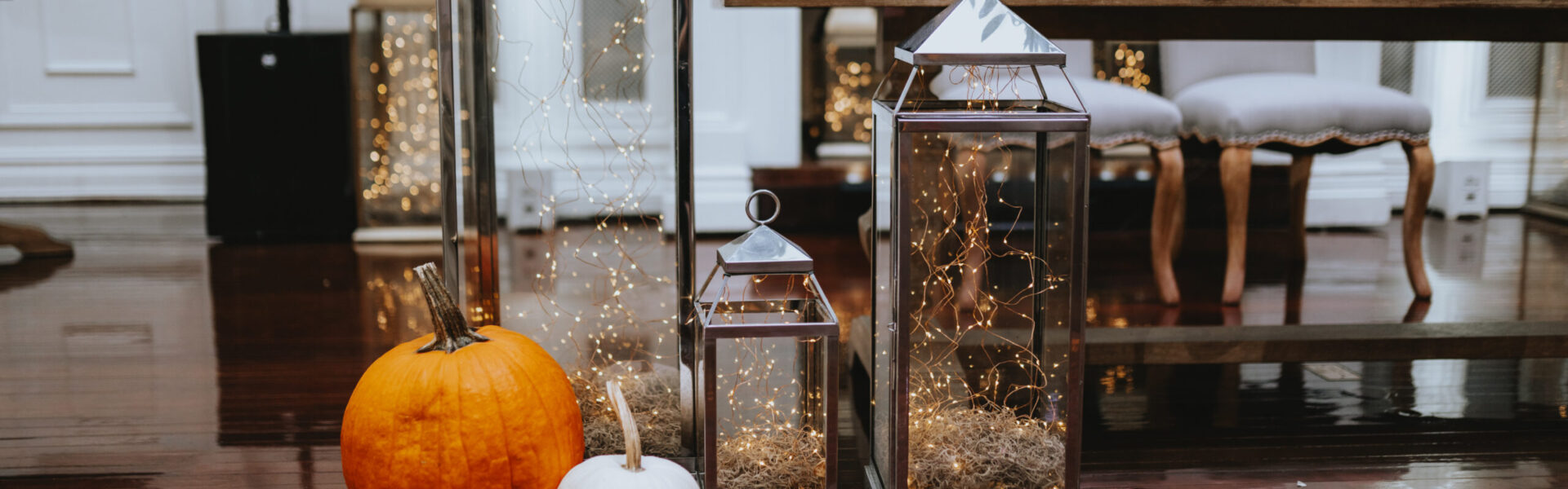 Alexis & Michael at Hamilton Manor