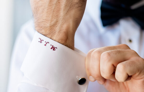 A wedding at Ocean Place Resort in Long Branch NJ.