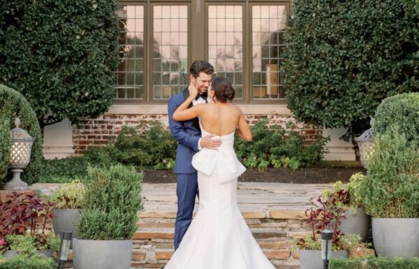 This Dad Dared His Daughter to Talk to Her Future Husband