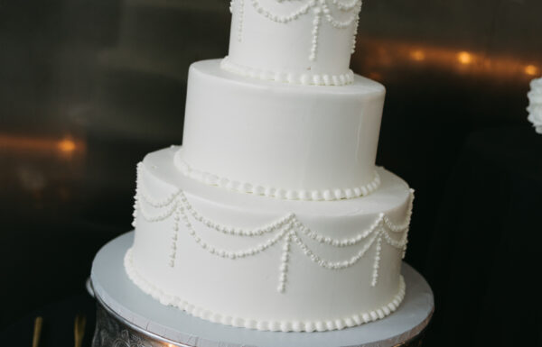 A wedding at Felina in Ridgewood, NJ.