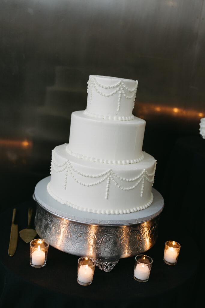 A wedding at Felina in Ridgewood, NJ.