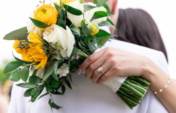 A wedding at Riverview Ballroom in Cliffside Park NJ.