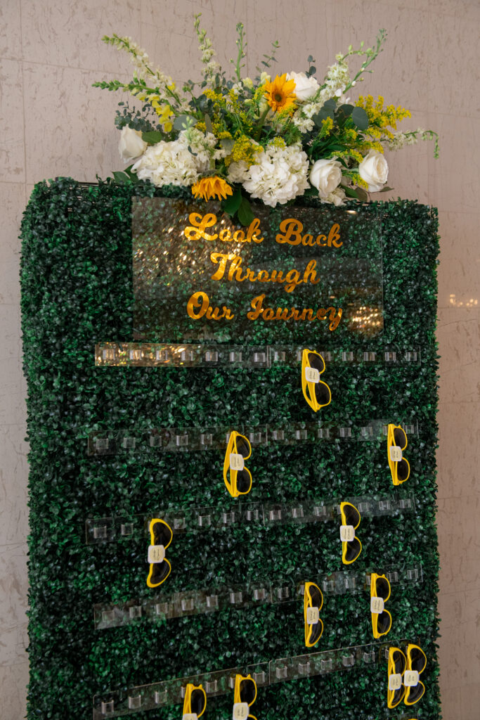 A wedding at Riverview Ballroom in Cliffside Park NJ.