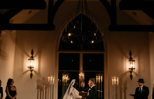 The wedding of Traditional Irish Performers, a Guinness Station & Dramatic Candlelight at Park Savoy Ballroom wedding at the Park Savoy Estate at Florham Park NJ with tons of Irish details like a green cake, Guinness station and Irish step dancers. Gallery 23