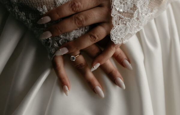 The wedding of Traditional Irish Performers, a Guinness Station & Dramatic Candlelight at Park Savoy Ballroom wedding at the Park Savoy Estate at Florham Park NJ with tons of Irish details like a green cake, Guinness station and Irish step dancers. Gallery 10