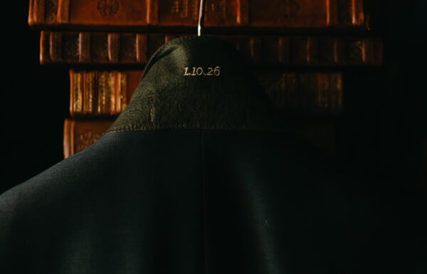 The wedding of Traditional Irish Performers, a Guinness Station & Dramatic Candlelight at Park Savoy Ballroom wedding at the Park Savoy Estate at Florham Park NJ with tons of Irish details like a green cake, Guinness station and Irish step dancers. Gallery 8