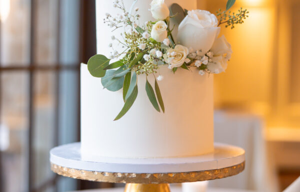 The wedding of The Bridesmaid Dresses Matched the Fall Foliage at This Lake Mohawk Country Club Wedding A Lake Mohawk Country Club wedding. Gallery 0