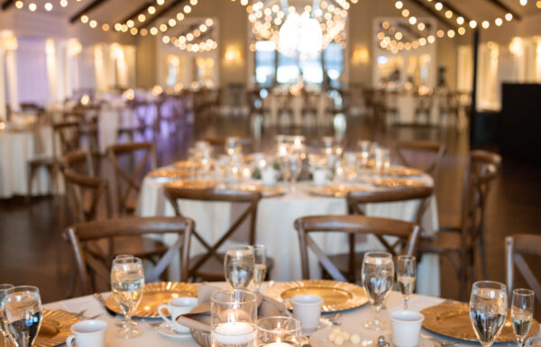 The wedding of The Bridesmaid Dresses Matched the Fall Foliage at This Lake Mohawk Country Club Wedding A Lake Mohawk Country Club wedding. Gallery 1